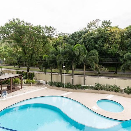 Rio Stay Flat Rio Centro, Jeunesse, Globo, Rock In Rio Rio de Janeiro Exterior photo