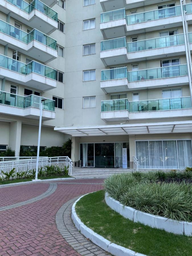 Rio Stay Flat Rio Centro, Jeunesse, Globo, Rock In Rio Rio de Janeiro Exterior photo