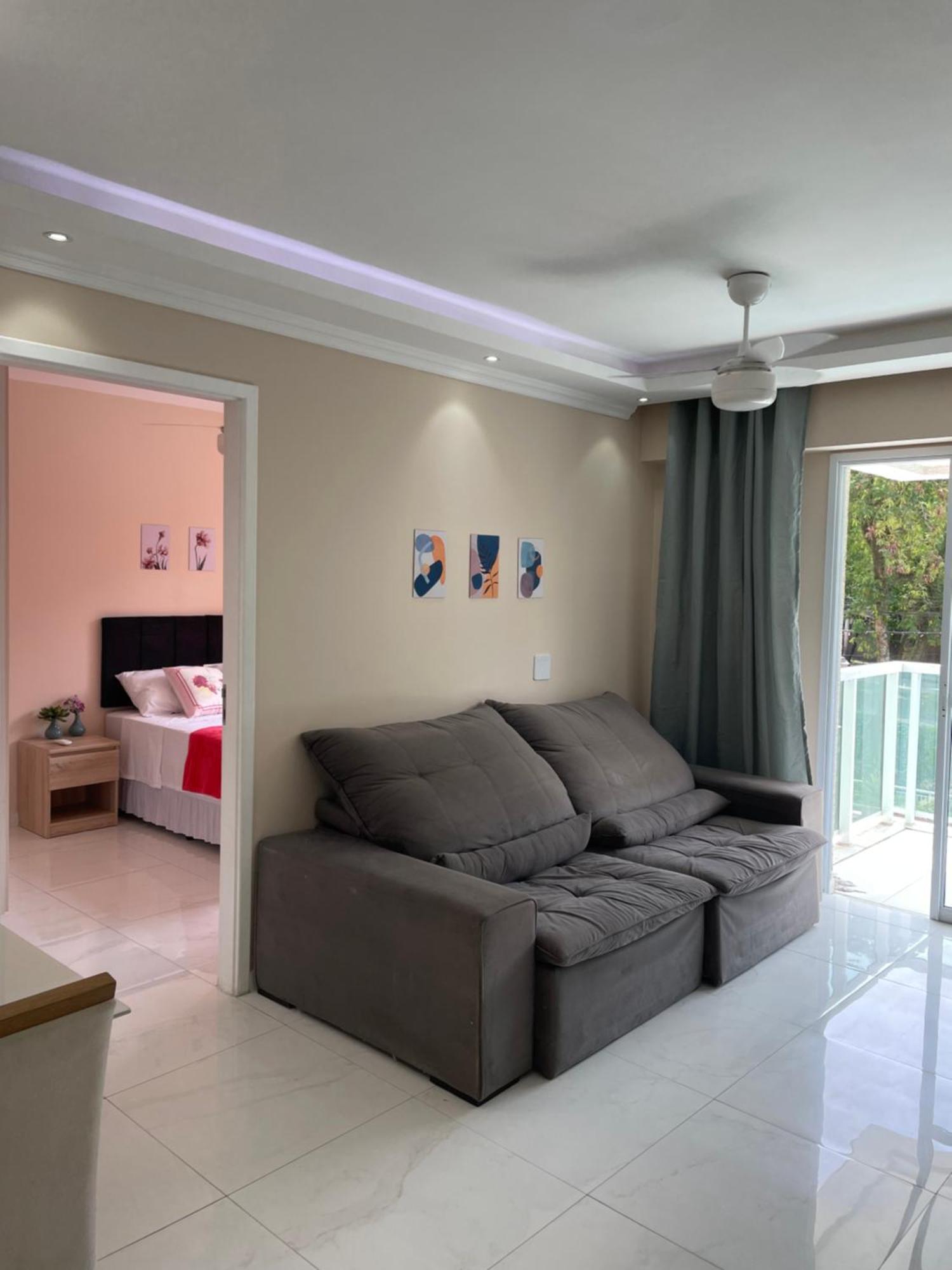 Rio Stay Flat Rio Centro, Jeunesse, Globo, Rock In Rio Rio de Janeiro Exterior photo